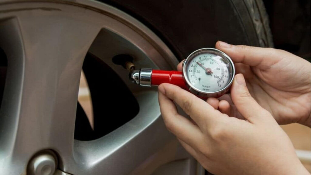 bacaan tekanan tayar disarankan untuk myvi