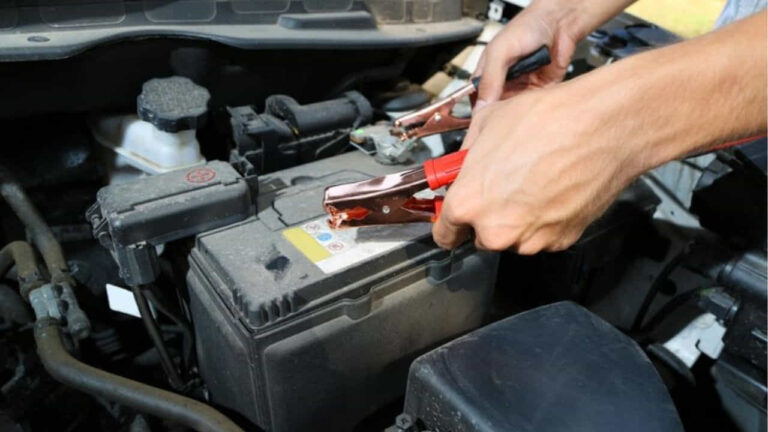 panduan lengkap cara pasang bateri kereta myvi