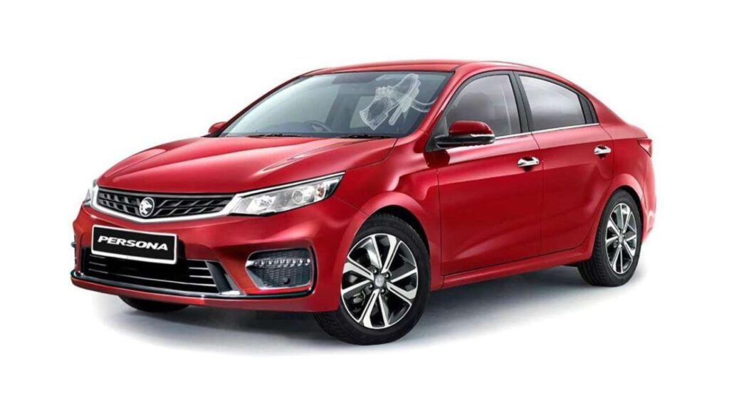 fungsi dan kepentingan tangki air kereta proton persona