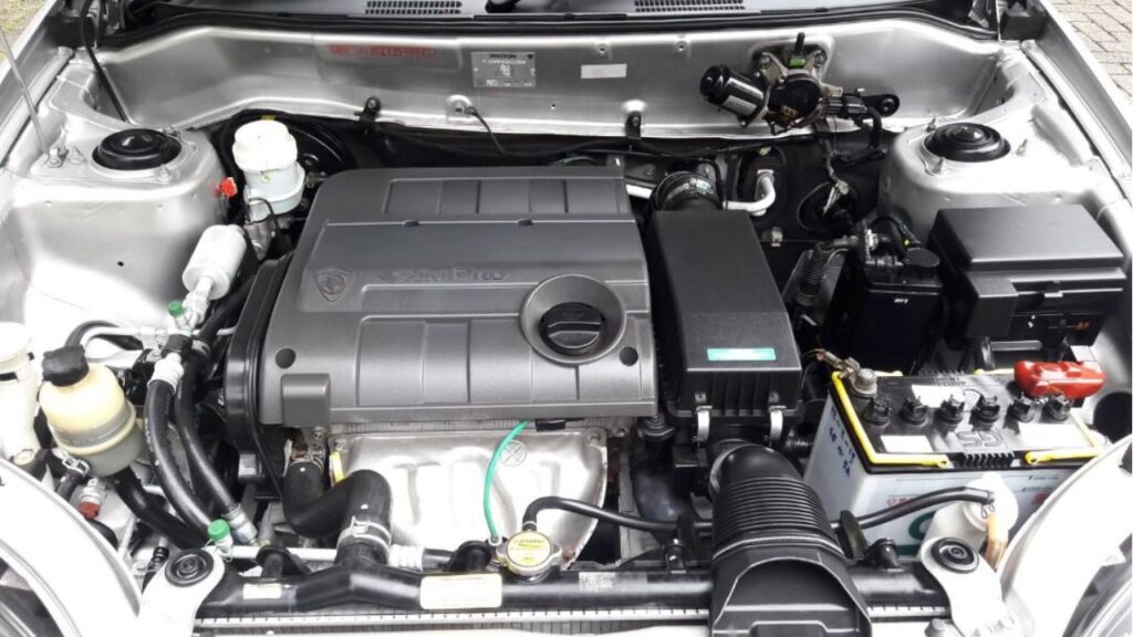 jenama popular dan disyorkan pengguna saga VVT