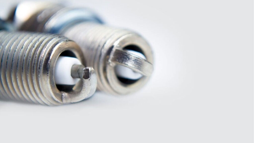jenis spark plug yang sesuai untuk kancil