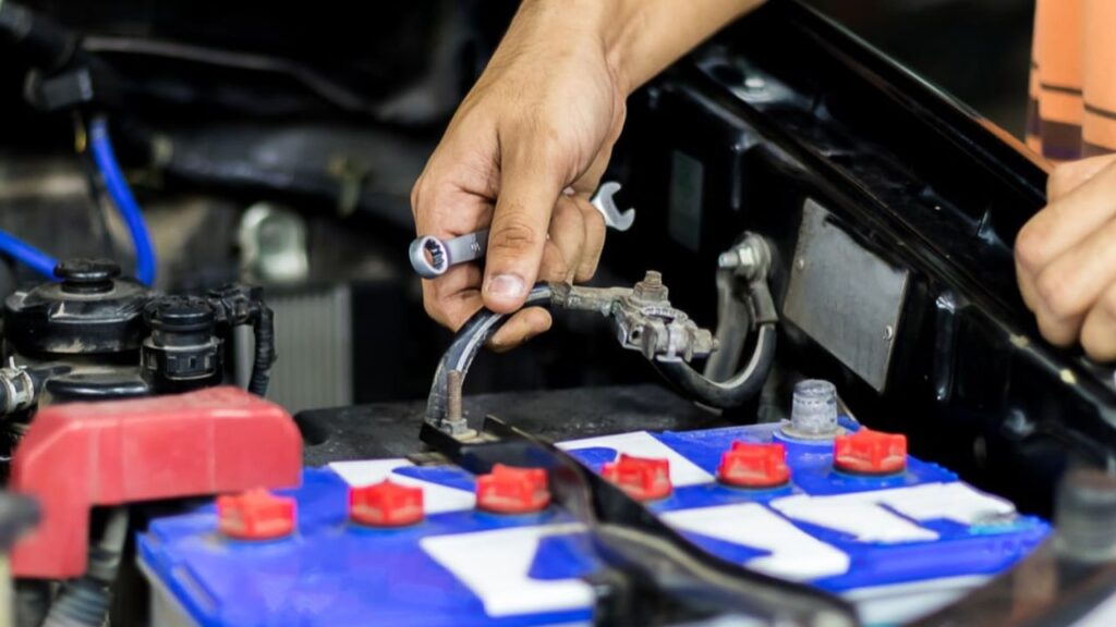 kenali jenis-jenis bateri kereta yang sesuai untuk saga VVT
