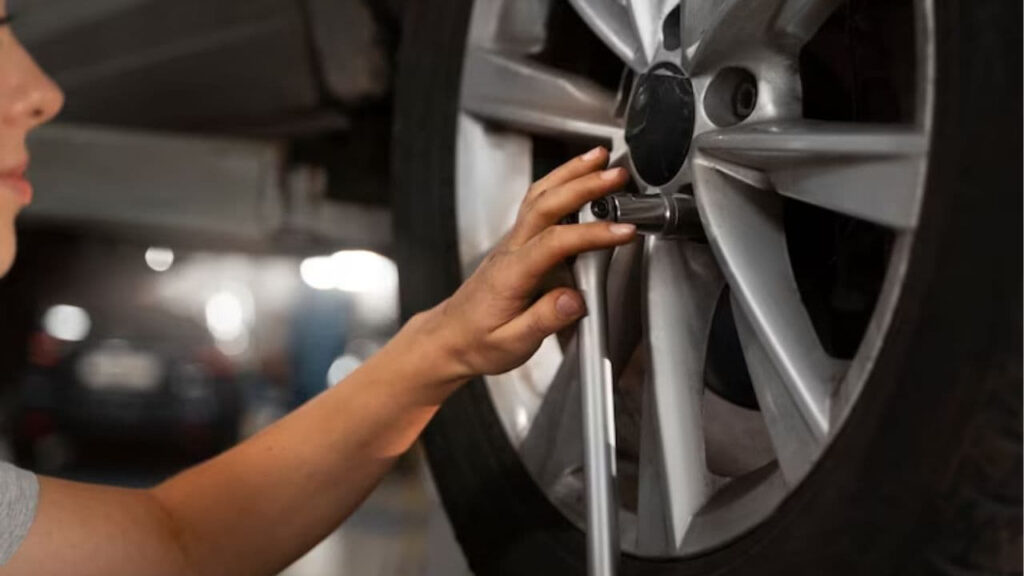 kenapa tekanan tayar myvi mesti diperiksa secara berkala