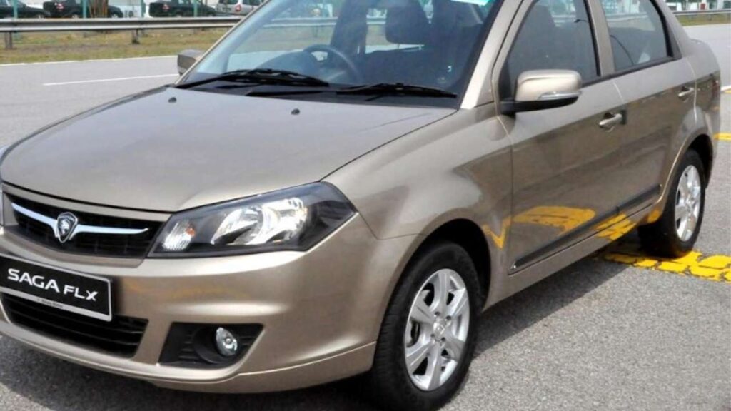 punca masalah berkaitan bateri proton saga BLM