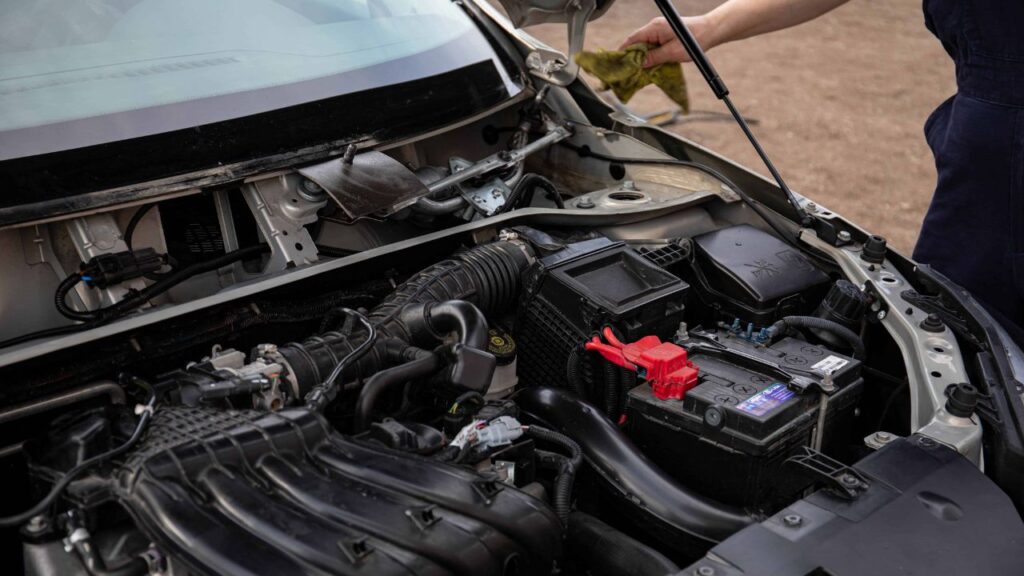 spesifikasi saiz bateri kereta proton persona mengikut model